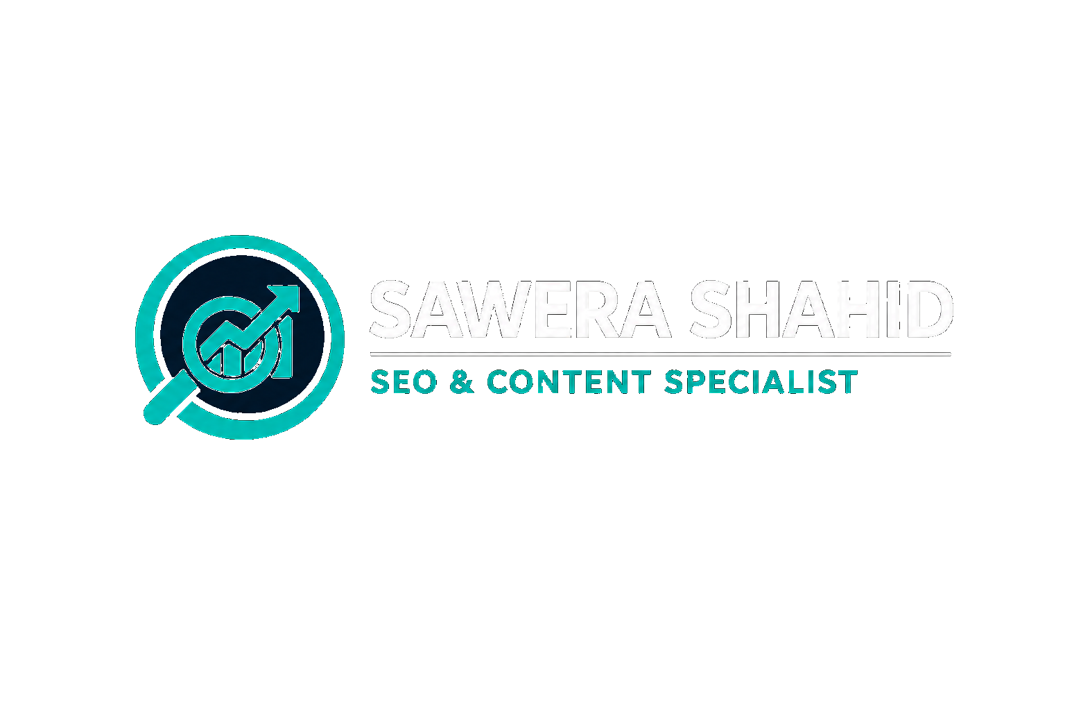 Sawera Shahid Logo